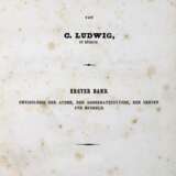 Ludwig , C, - photo 1