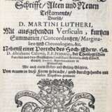 Biblia germanica, - photo 1