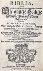 Biblia germanica,