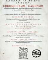 Eusebius Caesariensis,