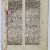 Biblia Latina, - photo 2