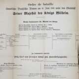 Feldzug von 1866 in Deutschland , Der, - фото 1