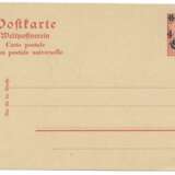 Briefmarken - Foto 5