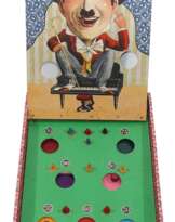 C'est lui? C'est moi!