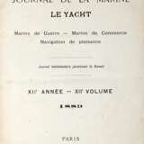 Yacht , Le, - Foto 1