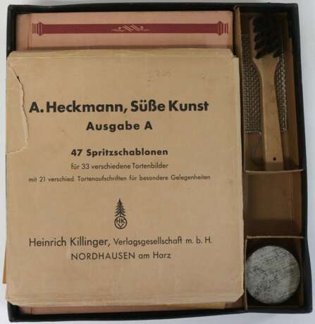 Heckmann , A, - photo 2
