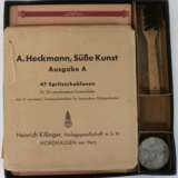 Heckmann , A, - фото 2