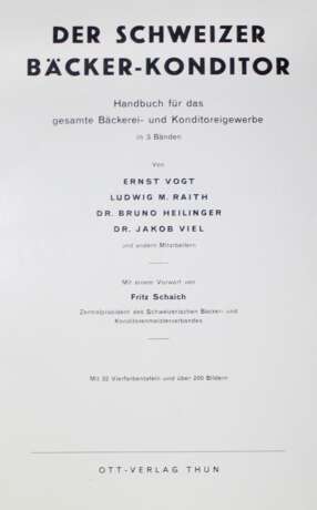 Meyer zu Selhausen , H, (Hrsg, ), - Foto 2
