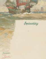Speisekarten,