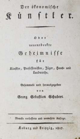 Schubert , G, S, (d, i, J, C, D, Sinner), - Foto 1
