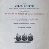 Gouffe , J, - photo 2