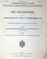 Ergebnisse , Die ,