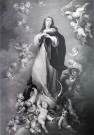 Maria im Bilde, - Foto 1
