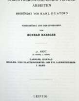 Haebler , K,