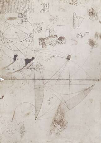Leonardo da Vinci, - фото 1