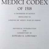 Medici Codex of 1518 , The, - photo 1