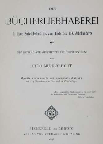 Mühlbrecht , O, - Foto 2