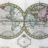 Atlas des Enfans, - Foto 1