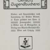 Gerlach's Jugendbücherei, - Foto 1