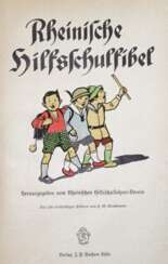 Rheinische Hilfsschulfibel,