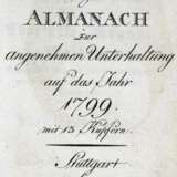 Stuttgarter Almanach - photo 2