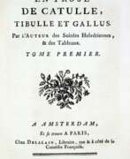 Gaius Valerius Catullus. Catullus , Tibullus u, Gallus,