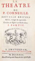 Corneille , P,