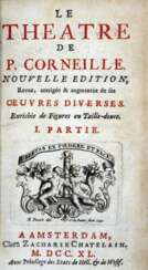 Corneille , P,