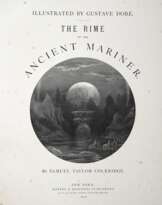 Coleridge , S, T,