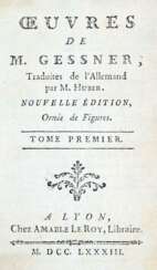 Gessner , (S, ),