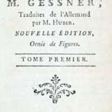 Gessner , (S, ), - фото 1