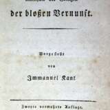 Kant , I, - Foto 1