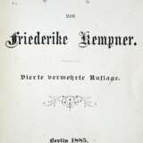 Kempner , F, - Foto 1