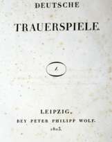 Lessing , G, E,