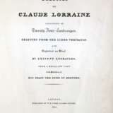 Lorraine , C, (d, i, C, Gellee), - Foto 1