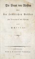 Schiller , (F, )v,