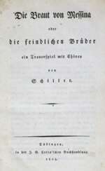 Schiller , (F, )v,