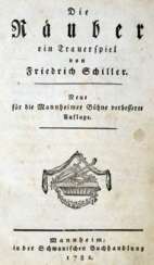 Schiller , F, v,