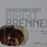Brenner , B, - Foto 2