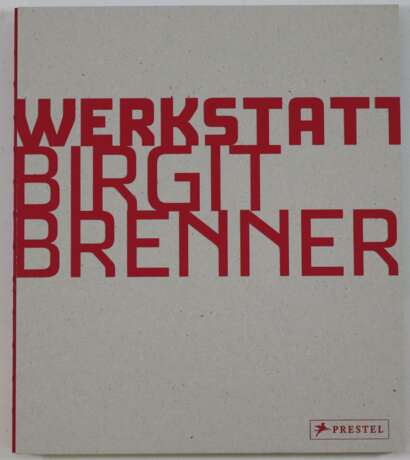 Brenner , B, - photo 4