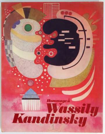 Kandinsky , W, - photo 1