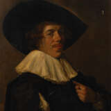 Kopie nach Frans Hals: Bildnis eines jungen Mannes. - Foto 1