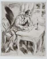 Hofmannsthal , H, v,