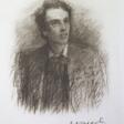 Yeats , W, B, - Auction archive