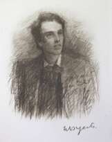 Yeats , W, B,
