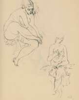Ziegler , Richard