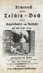 Almanach