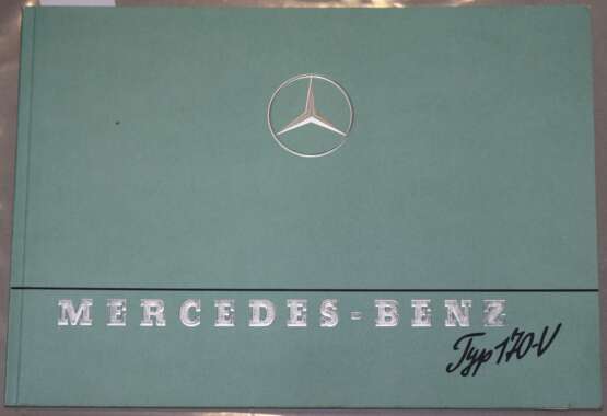 Mercedes-Benz, - Foto 2