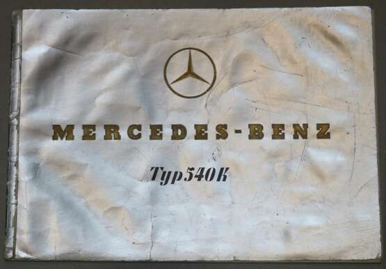 Mercedes-Benz, - Foto 4