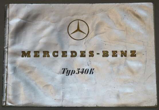 Mercedes-Benz, - photo 4